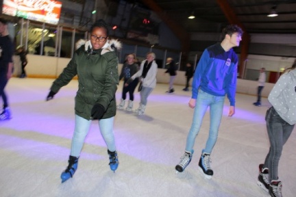 patinoire 38