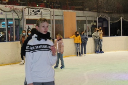 Patinoire 3