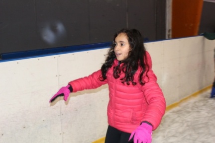 Patinoire 8