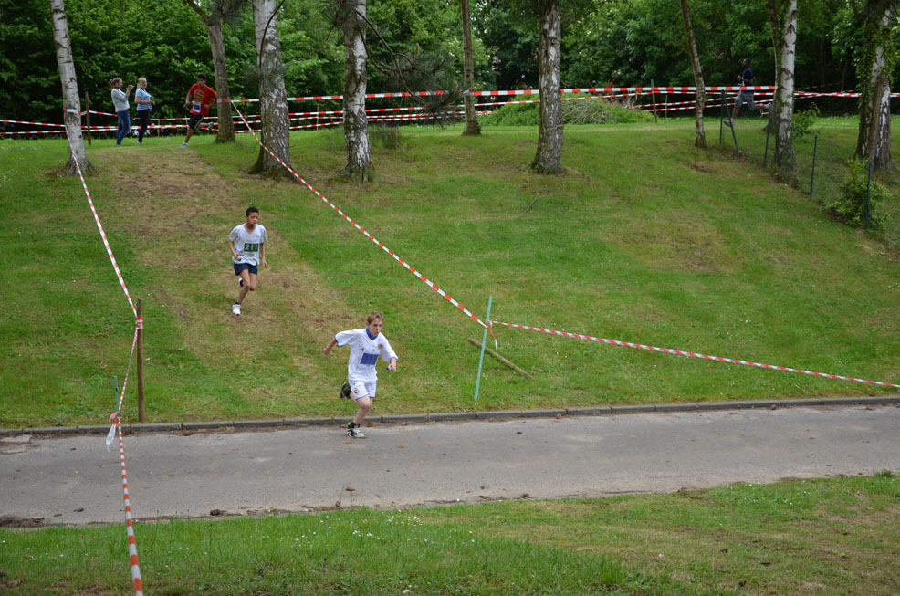 course relais 059
